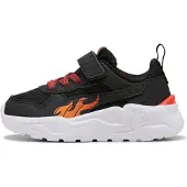 Puma Sneaker Trinity 2 Lt Sparks Ac+ Infant