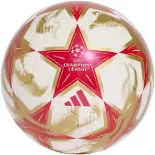 Adidas Pallone Da Calcio Uefa Champions League 26/27 Club