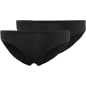 Skiny Slip nero