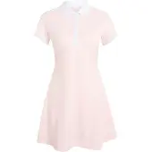 Adidas Vestito A Maniche Corte Classics