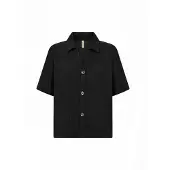 Soyaconcept Top ' SC-DELAL ' nero