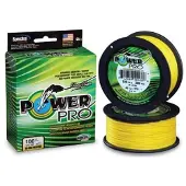 Power pro Lenza Intrecciata Spectra 135 M