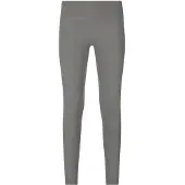 Athlecia Women's Emarri Tights Leggings Donna (34, grigio)