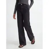 JJXX Jxtokyo Wide C6145 Dnm Grl Bn Jeans Wide Fit Girls