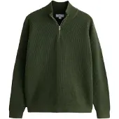 Next Pullover 'Essential' abete