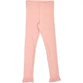 Müsli Leggings rosa