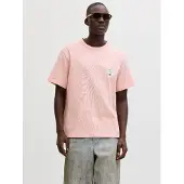 Jack & Jones T-shirt Stampa Sul Retro