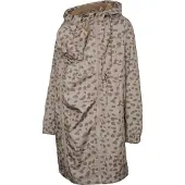 Mamalicious Cappotto funzionale 'MLNELL' cachi / oliva