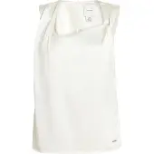 Calvin Klein Camicia da donna offwhite