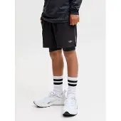 Jack & Jones Pantaloncini Sportivi Relaxed Fit Boys