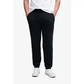 Superdry Joggers Essential Company Logo