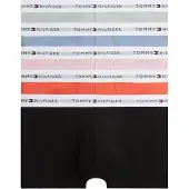 Tommy Hilfiger Boxers Um0um03907 Trunk 5 Unità