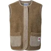 Pieces Gilet | Grigio | S