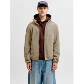 Jack & Jones Giacca In Pile