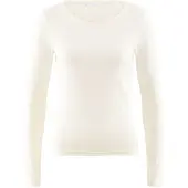 Tamaris Maglie a maniche lunghe bianco - M