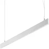 Ideal Lux Plafoniera Steel 30W Luce Naturale 4000K Finitura Bianco