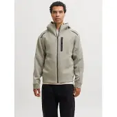 Jack & Jones Felpa Con Cappuccio Semplice