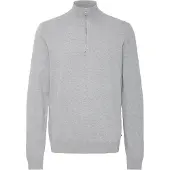 Blend Pullover 'BHBAGGE' grigio