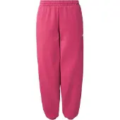 Under Armour Pantaloni sportivi 'Icon Flc' rosso