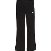Puma Leggings Vita Alta Essential Flared