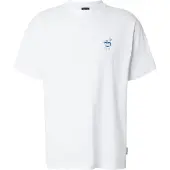 Iriedaily Couchboy T-Shirt T-shirt Uomo (XL, bianco)