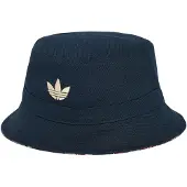 Adidas Originals Cappellino Con Visiera X Liberty London Reversible Bucket