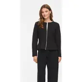 Vila Vinaja Con Cerniera Cardigan