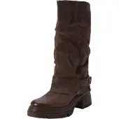 A.S.98 Stivale 'Easy' marrone scuro