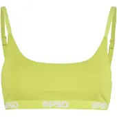 PSD Reggiseno 'Essential' mela / bianco