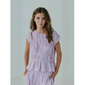 Norr Top ' Emely ' blu
