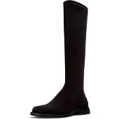 Camper Stivale nero