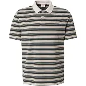 Levi's Polo A Maniche Corte Authentic