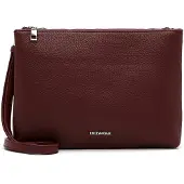 Emily & Noah Borsa a spalla rosso vino