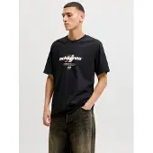Jack & Jones T-shirt Con Logo