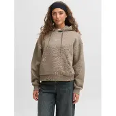 Jack & Jones Jxstudio Felpa Con Cappuccio