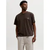 Jack & Jones T-shirt Stampa Sul Retro
