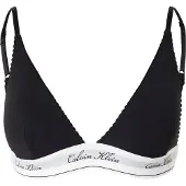 Calvin Klein Reggiseno Lv00qf9068 Triangle