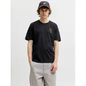 Jack & Jones T-shirt Stampa Sul Retro