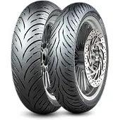Dunlop Pneumatico Per Scooter Scootsmart 2 57p Tl
