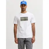 Jack & Jones T-shirt Con Logo