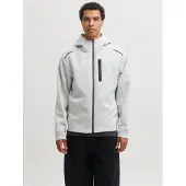 Jack & Jones Felpa Con Cappuccio Semplice