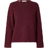 Selected Maglione Lulu New