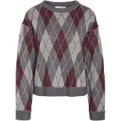 Noisy May Pullover A Maglia
