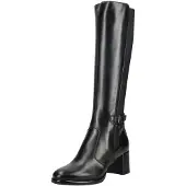 Nero Giardini Stivali Con Tacco I617695d