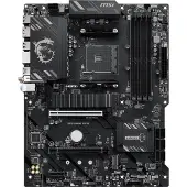 MSI Scheda Madre B550 Gaming Wifi6e