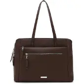 Tamaris Shopper 'Melissa' marrone