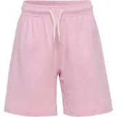 Hummel Pantaloni Corti Loose Chevron