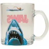 SD Toys Tazza Jaws
