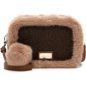 Tamaris Borsa a tracolla marrone - one size