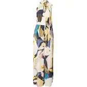Ted Baker Tuta jumpsuit 'CAMEA' blu